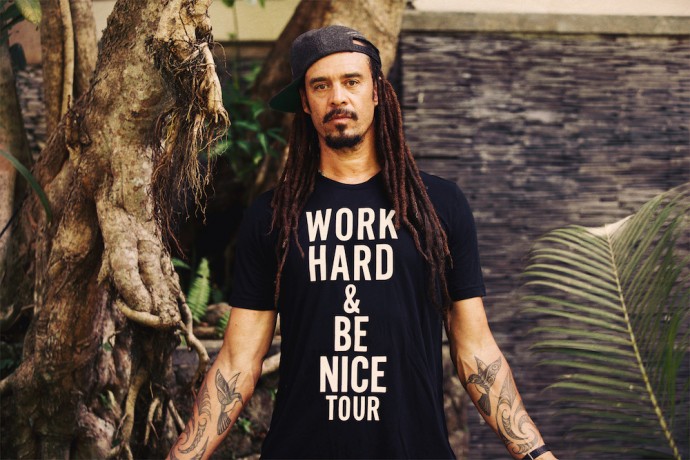 Barley Arts - Il tour di Michael Franti & Spearhead è rinviato al 2022